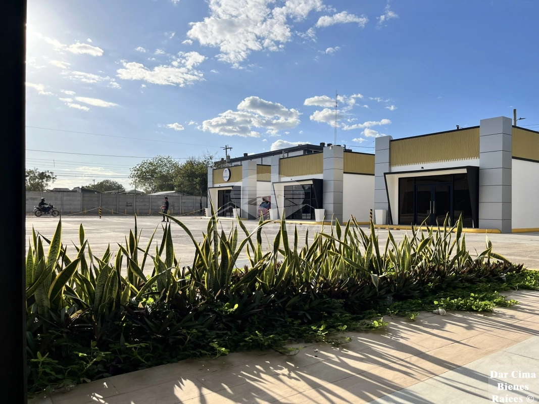 Renta de cubiculos en Choluteca