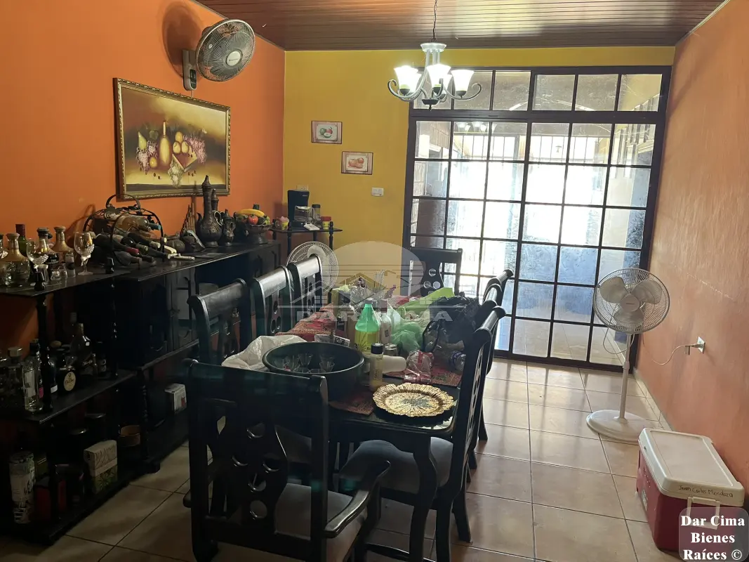 Venta de Casa en bario El Hospital Choluteca Honduras 003