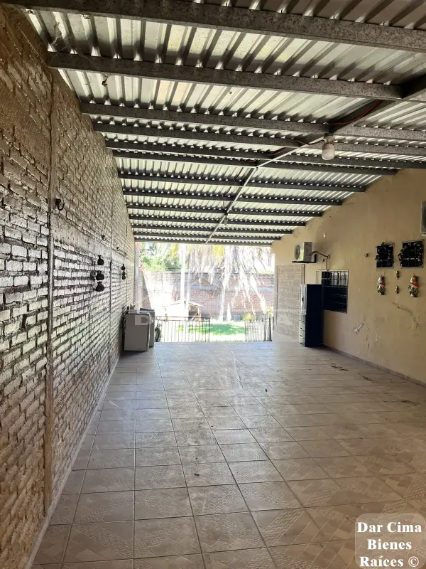 Garage de casa en venta en Choluteca barrio el Hospital Se vende Casa en Choluteca zona centrica barrio el Hospital