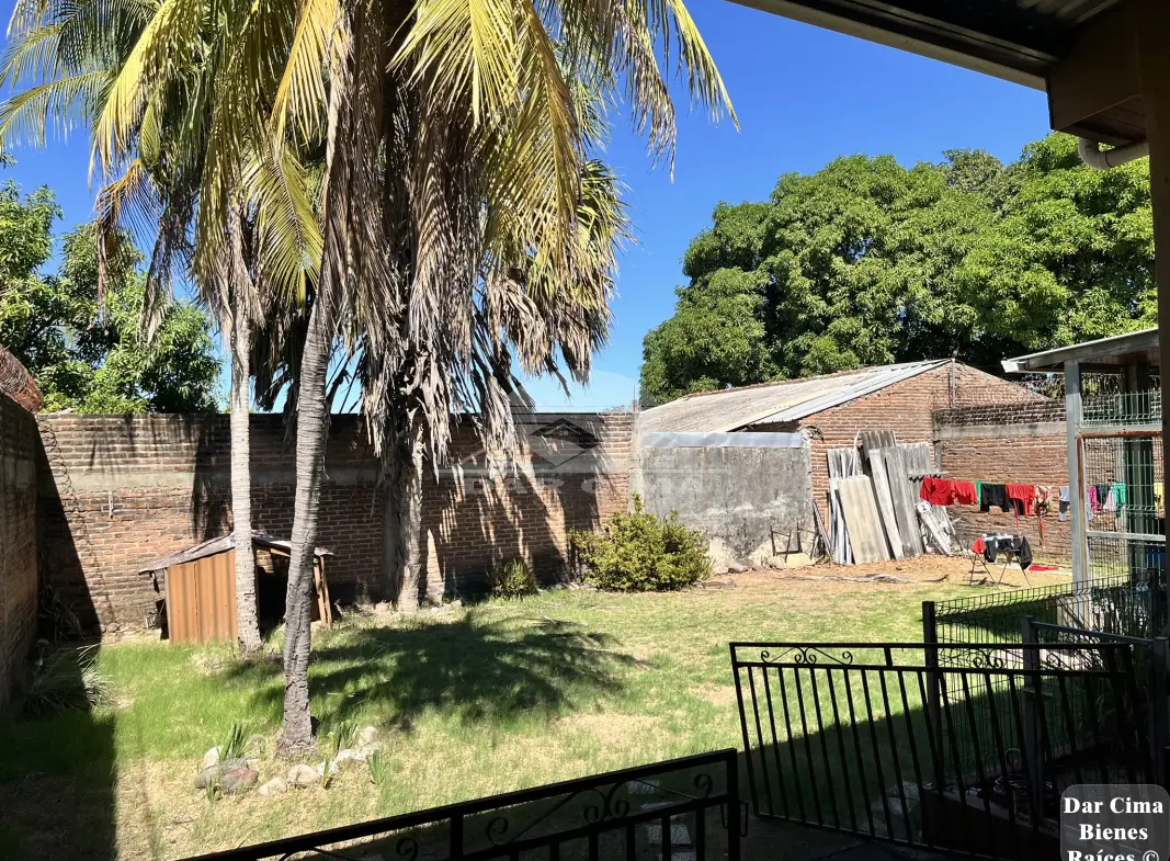 Venta de Casa en Choluteca Honduras