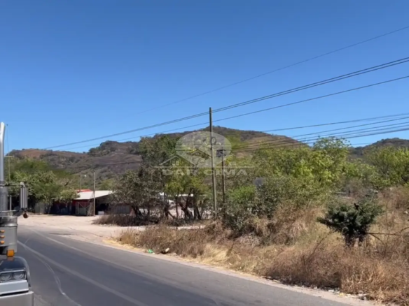 Venta de 2 manzanas de terreno en San Lorenzo Honduras, gran oportunidad de inversión.
