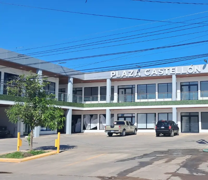 Venta de Locales comerciales en Choluteca