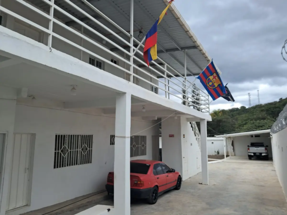 Venta de Terreno en San Marcos de Colon Choluteca, excelente inversión.