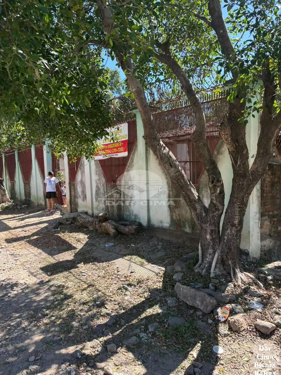 venta de casa en choluteca honduras – 003