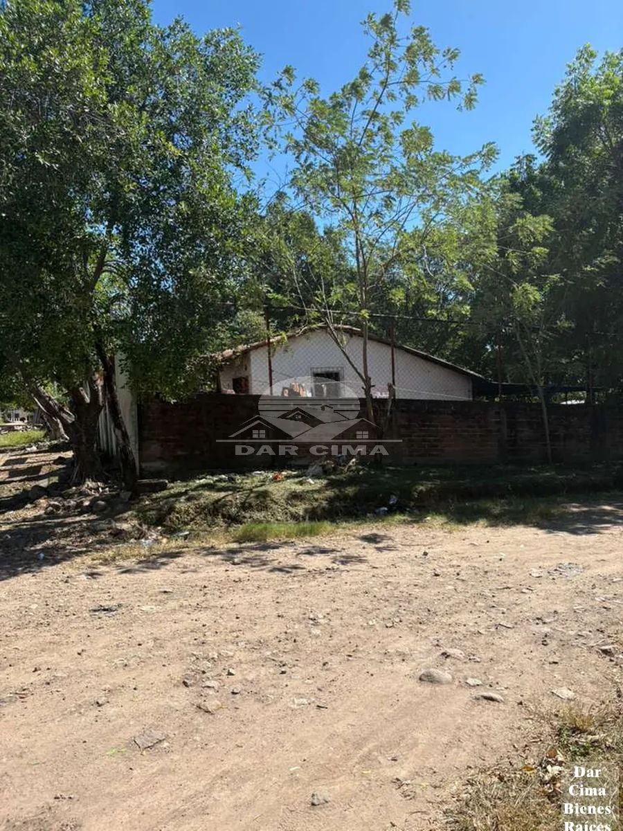 venta de casa en choluteca honduras – 004