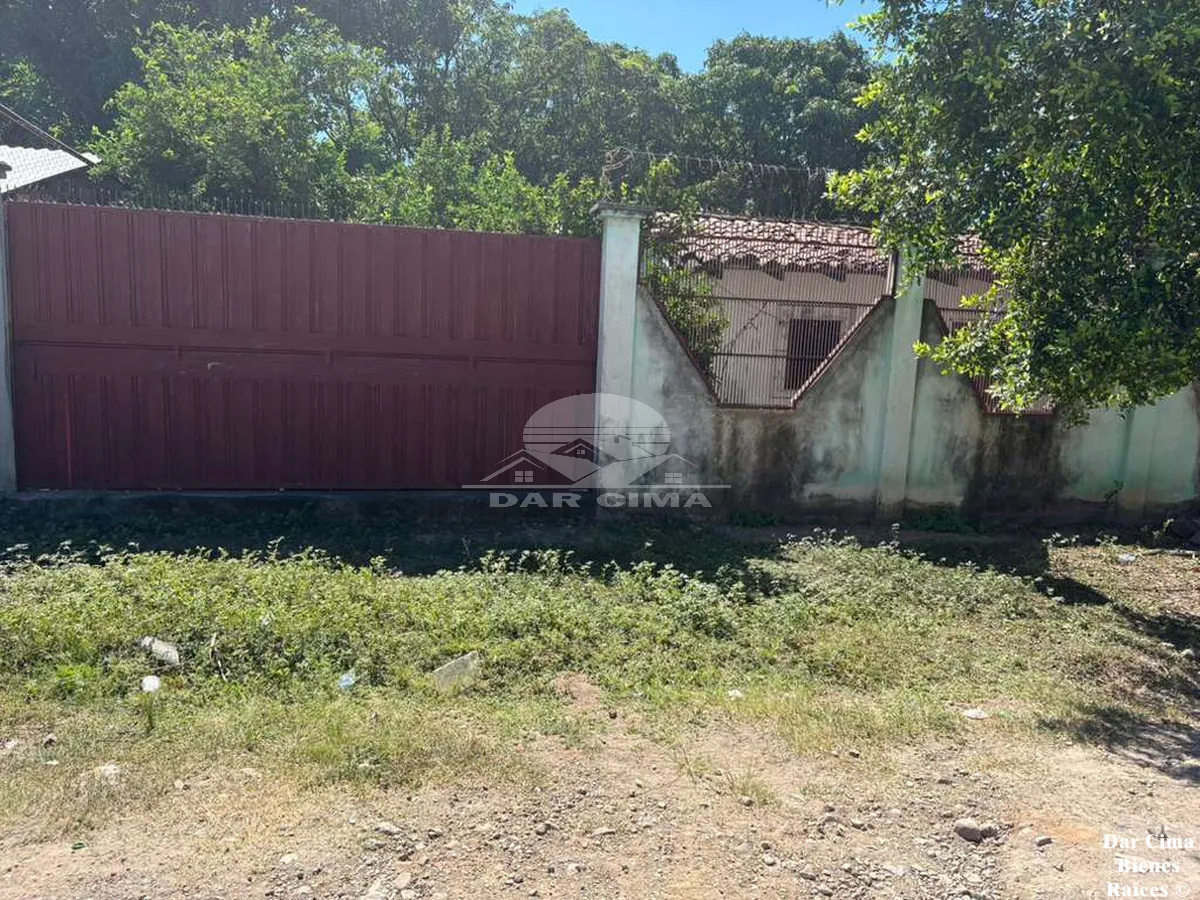 venta de casa en choluteca honduras – 005