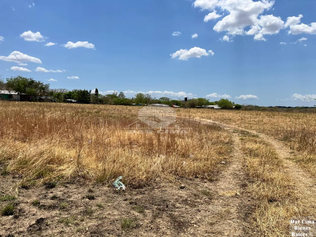 venta-terreno-2-9-manzanas-choluteca – 001