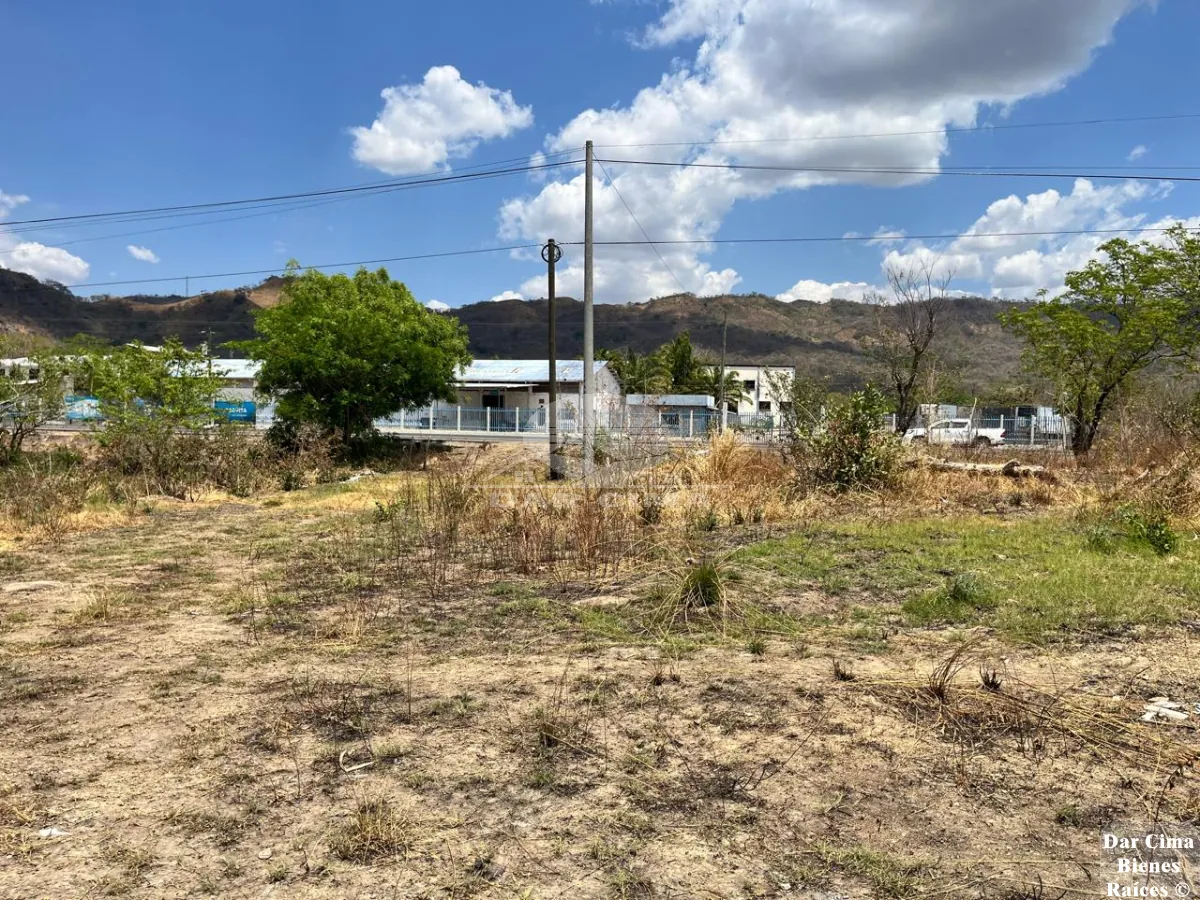 venta-terreno-2-9-manzanas-choluteca – 002