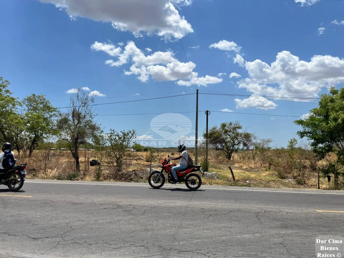 venta-terreno-2-9-manzanas-choluteca – 005